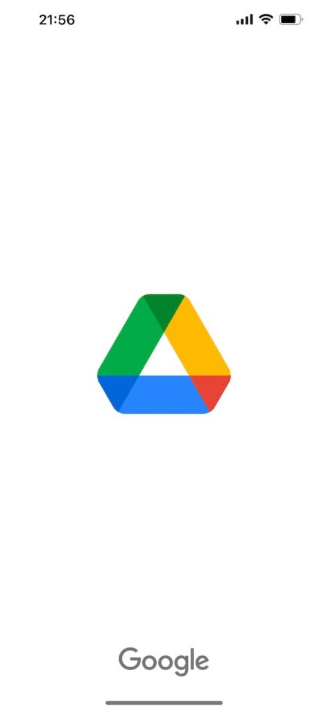 how to transfer pictures from iPhone to Google Drive