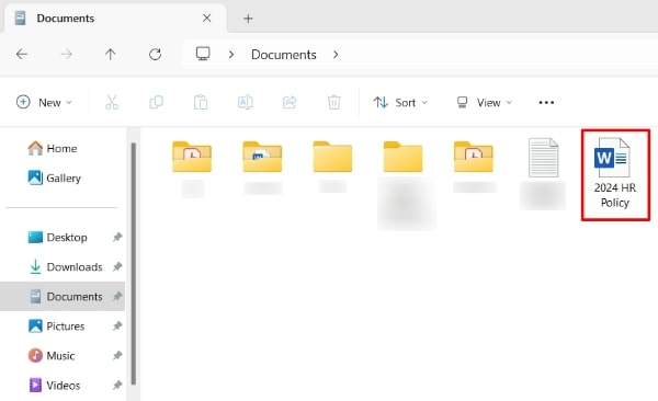 how to save a word doc to Google Drive