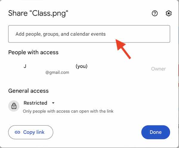 how to transfer ownership of a Google Drive