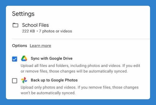 Automatically Upload Files to Google Drive (Easiest Way in 2024)