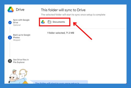 How to Backup a Computer to Google Drive Automatically (2024)