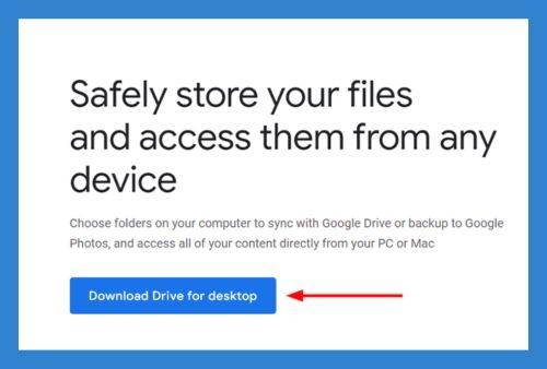 Backup Google Shared Drive (Easiest Way in 2024)