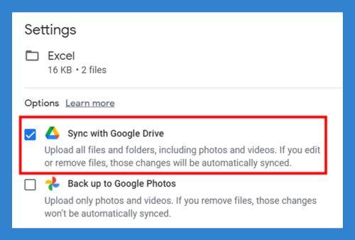 How to Backup a Computer to Google Drive (Easiest Way in 2024)