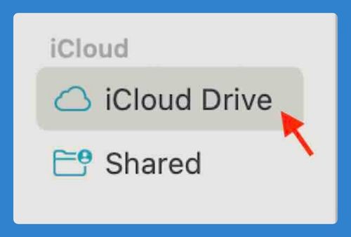 Transfer From iCloud to Google Drive (Easiest Way in 2024)