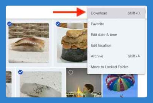 How to Copy Google Photos to Google Drive (Easiest Way in 2024)