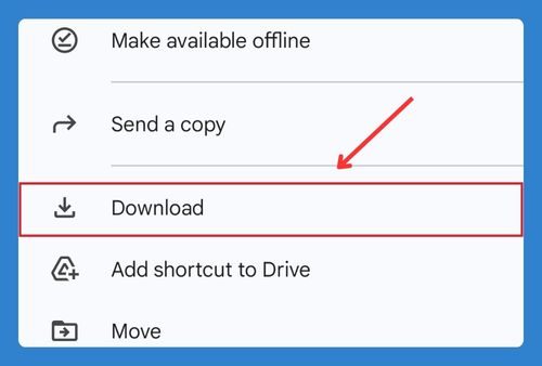 How to Restore a Backup From Google Drive (2024 Guide)