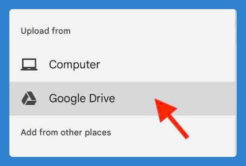 Copy Photos From Google Drive to Google Photos (2024 Update)