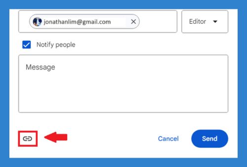 How to Share a Google Drive Link (Easiest Way in 2024)