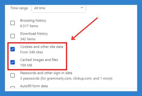 Shared with Me not Showing in Google Drive (How to Fix it in 2024)