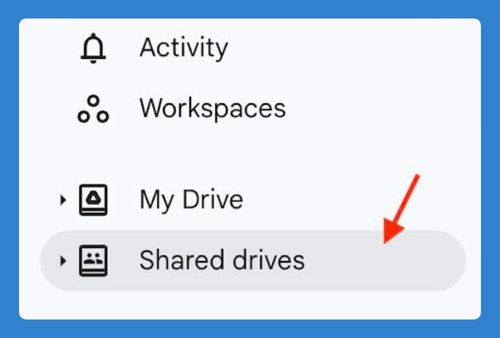 How to Upload to a Shared Google Drive (Easiest Way in 2024)