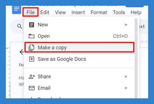 How to Save Shared Files on Google Drive (Easiest Way in 2024)