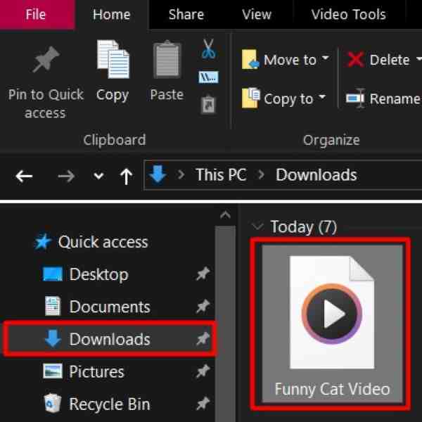 how to download YouTube video to Google Drive