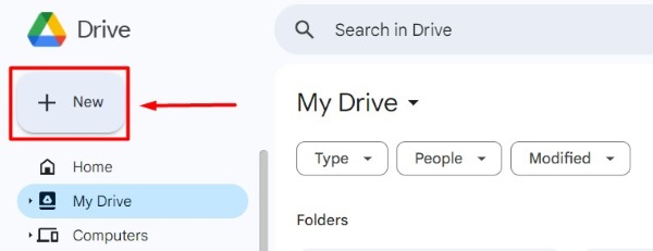 download YouTube videos to Google Drive