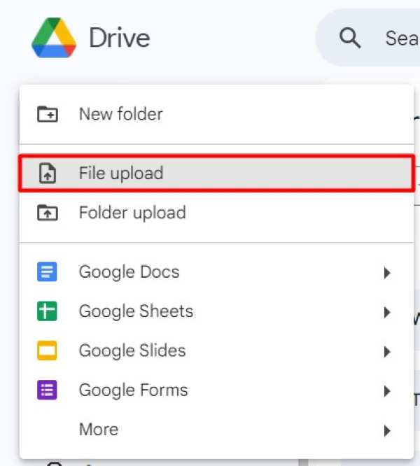 how to download a video from YouTube to Google Drive