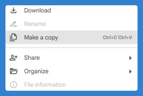 Migrate Google Drive to Another Account (2024 Guide)