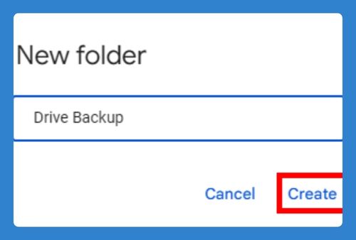 Back up Google Drive to Another Account (Easiest Way in 2024)