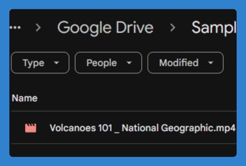 How to Add Video to Google Drive (2024 Guide)