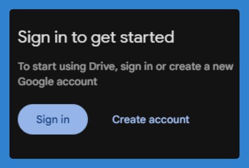 How to Change Google Drive Account on Desktop (2024 Update)