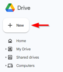 migrate Google Drive to another account