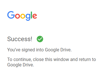 can i have multiple Google Drive accounts on my desktop