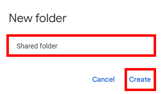 how to merge two Google Drive accounts