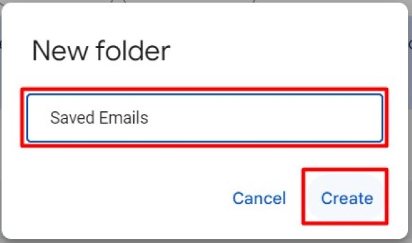 how to move gmail emails to google drive