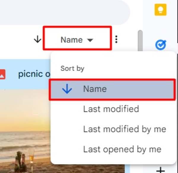 remove duplicates google drive