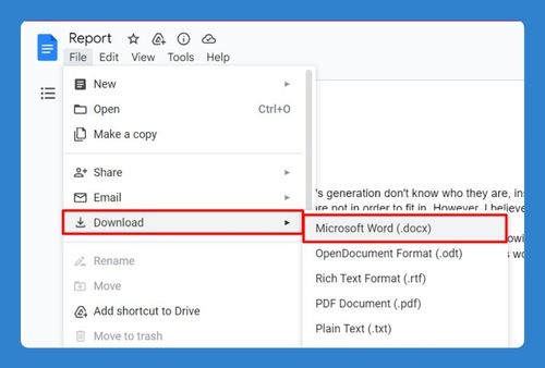 How to Download View-Only Files from Google Drive (2024 Guide)