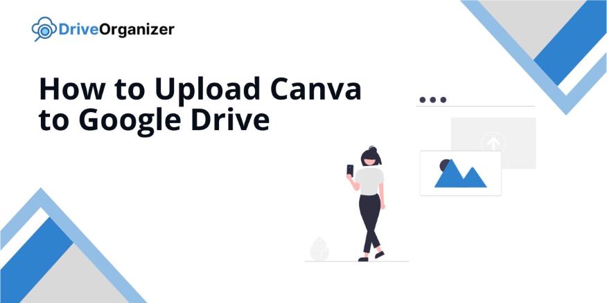 upload canva files to google drive