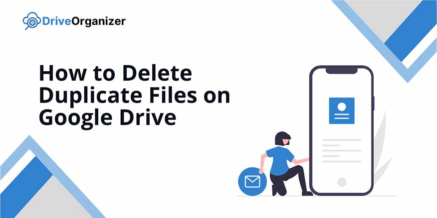 Google Drive delete duplicates