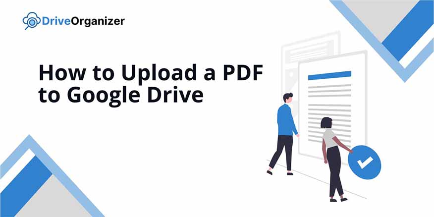 google drive upload pdf 