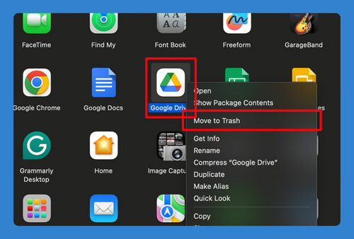 How to Uninstall Google Drive on Mac (Easiest Way in 2024)