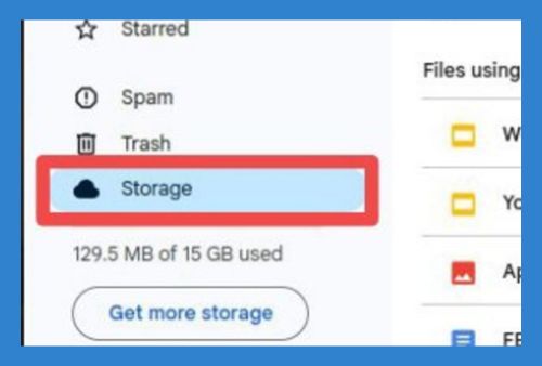 Sort Google Drive by Size (The Right Way in 2024)