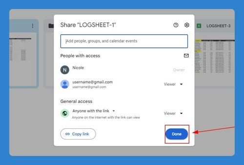 How to Change the Download Permissions on Google Drive