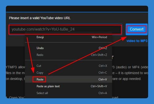 How to Download Music From YouTube to Google Drive in 2025