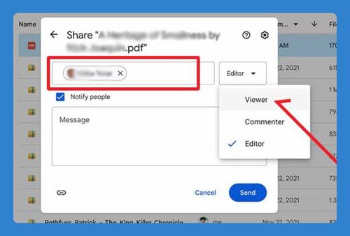 How to Email a PDF from Google Drive (Easiest Way in 2024)