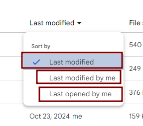 How to Reorder Folders in Google Drive (Easiest Way in 2024)