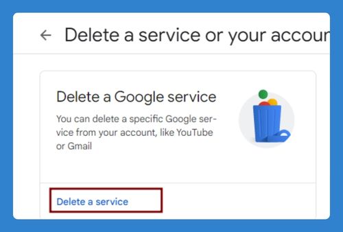 Delete Google Drive Account (Easiest Way in 2024)