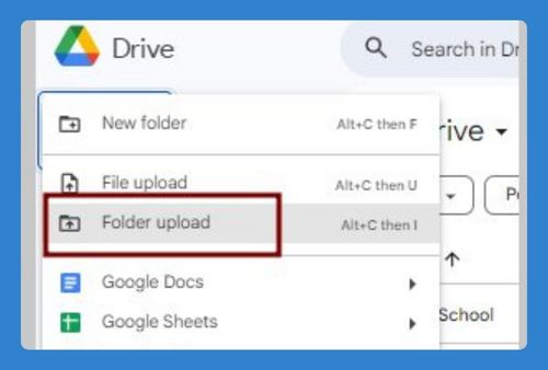 How to Duplicate a Folder in Google Drive (Easiest Way in 2024)