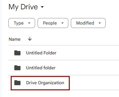 How to Star a Folder in Google Drive (Easiest Way in 2024)